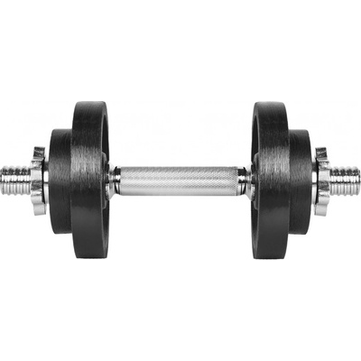 Lifefit nakládací jednoruční 9 kg