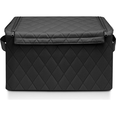 Reisenthel úložný box Storagebox M Rhombus black