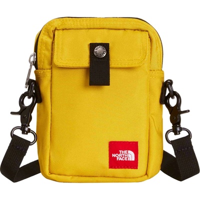 The North Face RED FOX SMALL CARRY BAG Žltá Čierna Červená
