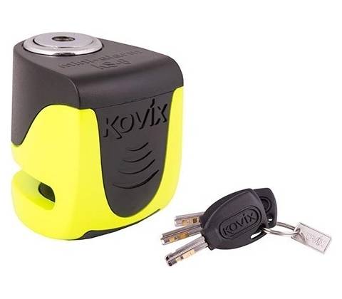 KOVIX KS6