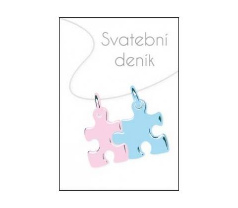 Svatební deník