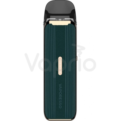 Vaporesso Luxe Q3 Pod Kit 1450 mAh Aegean Green