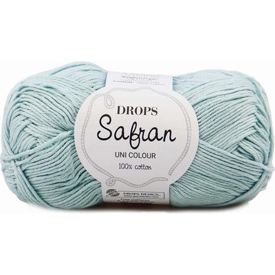 Drops Safran 50 mint