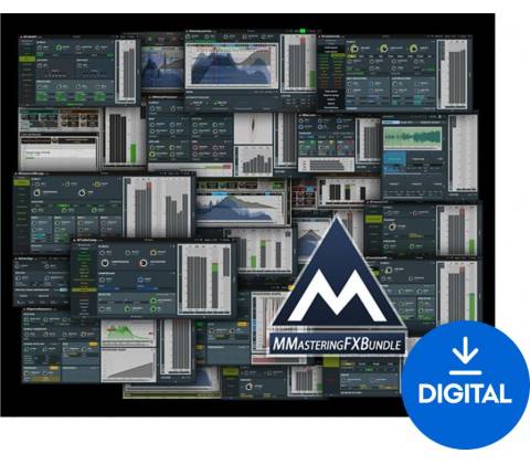 MELDA MMasteringFXBundle
