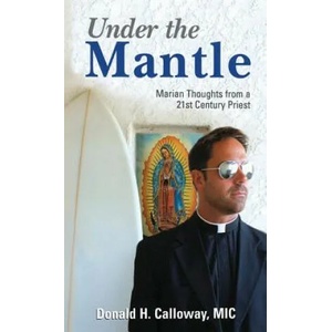 Under the Mantle | Donald H Calloway (ISBN: 9781596142732)
