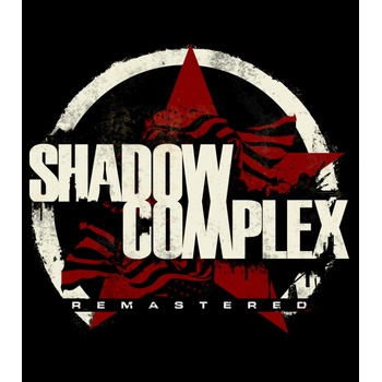 Shadow Complex Remastered