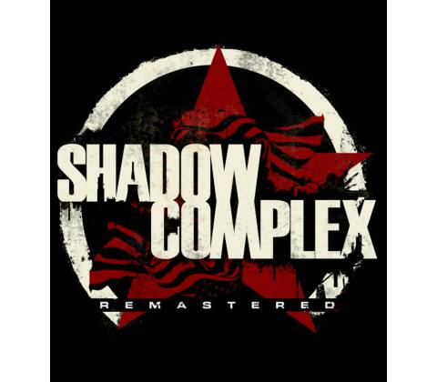 Shadow Complex Remastered