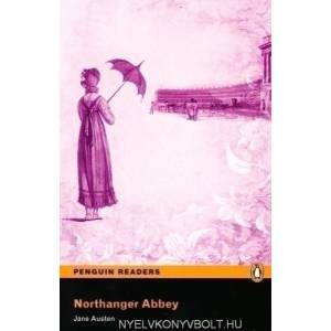 Level 6: Northanger Abbey | Jane Austen (2011)