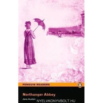 Level 6: Northanger Abbey | Jane Austen