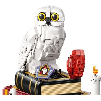 Image 1 of LEGO® Harry Potter™ - Sorcerer's Stone Collectors' Edition (76466)