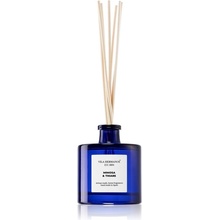 Vila Hermanos Apothecary Cobalt Blue Mimosa & Thiare aróma difuzér s náplňou 100 ml