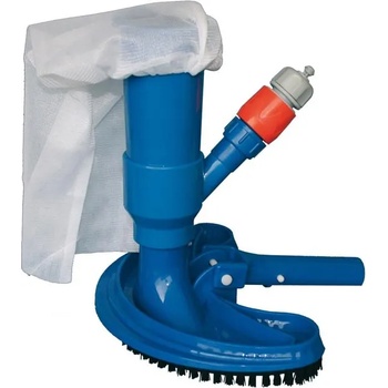 Manufacturas GRE Вакуумна глава за почистване на басейни с картушен филтър | gre (90110)