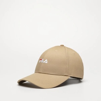 Fila Шапка Baseball Cap дамски Аксесоари Шапки с козирка XS23MIG050200 Бежов ONE SIZE (XS23MIG050200)