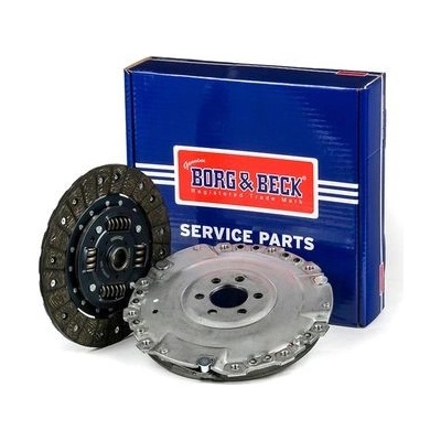 Sada spojky BORG & BECK HK6825