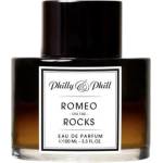 Philly & Phill Romeo on the Rocks (Grey) Eau de Parfum 100 ml Парфюми