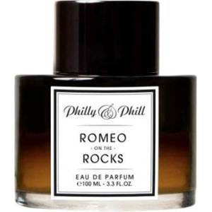Philly & Phill Romeo on the Rocks (Grey) Eau de Parfum 100 ml Парфюми