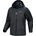 Arc'teryx Мъжко водоустойчиво яке Arc'teryx Beta AR Jacket Waterproof jacket - Black - размер XXL (002-3708-0115)