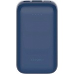 Xiaomi 33W 10000mAh Pocket Edition Pro Midnight Blue