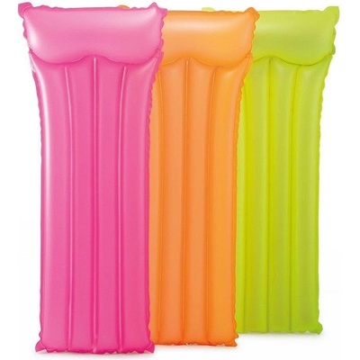 Intex Надуваем дюшек INTEX Neon Frost Air 759717 (759717K)