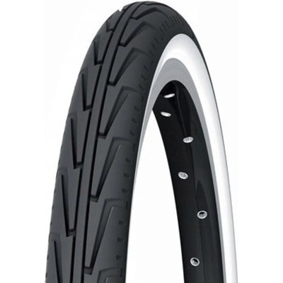 NA BICYKEL MICHELIN CITY.J 600A CONFORT 37-541 26"