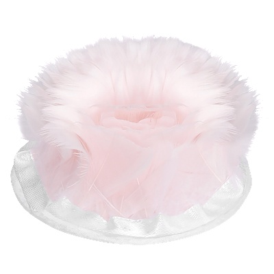 Umage Eos Mini Долен капак за лампа, светлорозов (2298BP01A)