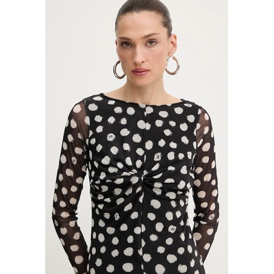 Liu Jo Блуза с дълги ръкави Liu Jo (UF5269.JS007)