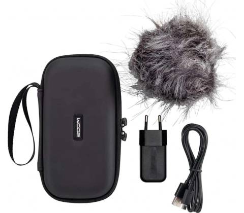 Zoom APH-4E