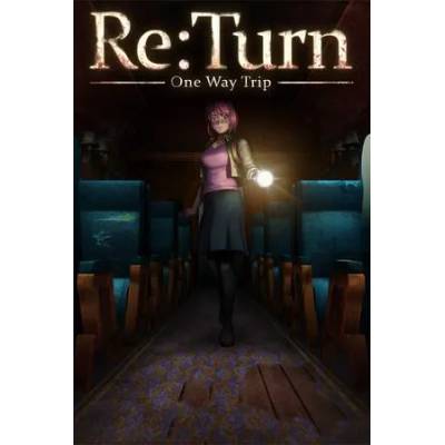 Игра Re: Turn - One Way Trip за PC Steam, Електронна доставка