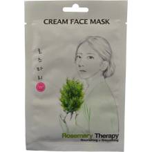 BLING POP Korea Rosemary - Cream Mask With Rosemary Extract 25 g