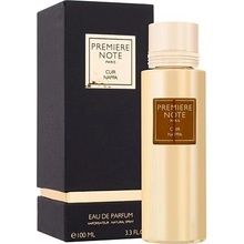 Premiere Note Cuir Nappa parfumovaná voda unisex 100 ml