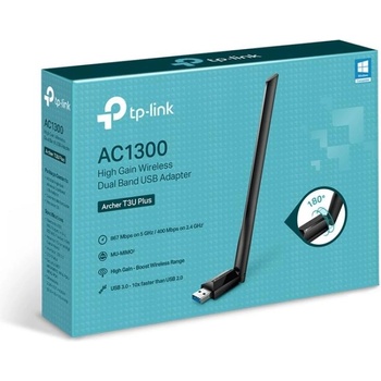 Image 1 of TP-Link Archer T3U Plus