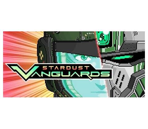Stardust Vanguards