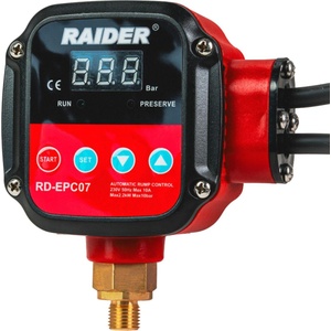 Raider RD-EPC07 (070194)