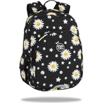 COOLPACK Раница за детска градина Coolpack - TOBY - DAISY BLACK