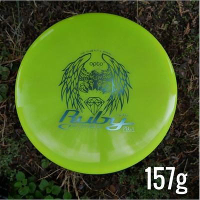 Ruby - Opto (Latitude64), Žlutá