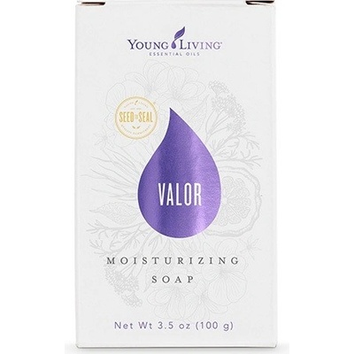 Young living Hydratačné mydlo Valor Bar Soap 100 g