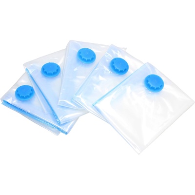 3DJAKE Вакуумни торбички (комплект от 5) - 1 компл (vb5sg)