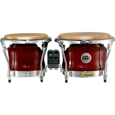 Meinl FWB400-CR Professional Series Cherry Red Бонго (FWB400CR)