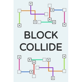 NanningsGames Block Collide (PC)