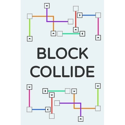 NanningsGames Block Collide (PC)