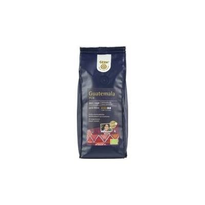 Gepa BIO Guatemala zrnková 250 g