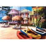 KS Games - Puzzle Welcome to Beach (Like Summer) - 500 piese