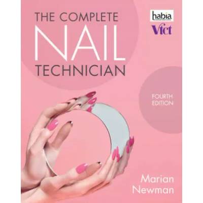 Complete Nail Technician | NEWMAN MARIAN