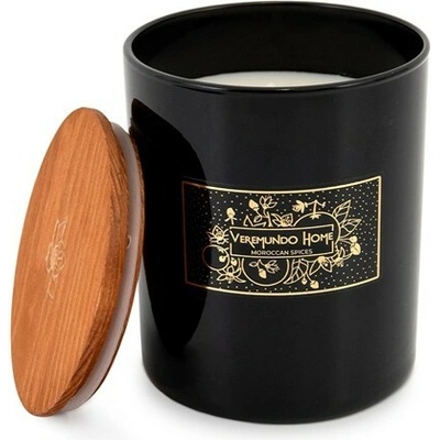 VEREMUNDO HOME Paris Moroccan Spices 230 g