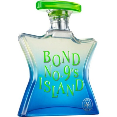 Bond No. 9 Island parfémovaná voda unisex 100 ml