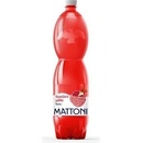 Vody Mattoni Granátové Jablko 1,5l