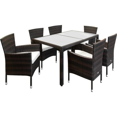 BestBerg BBRF-80B / hnědá/béžová – Zboží Mobilmania