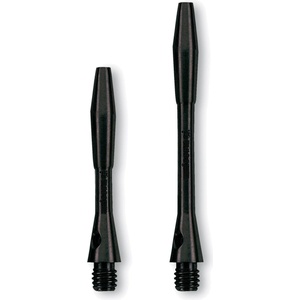 Unicorn Шафт XL Ti BLACK MEDIUM