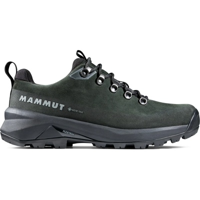 MAMMUT Дамски мултиспорт обувки Mammut Women's Ducan III Low LTH GTX Multisport shoes - Gabbro / Black - размер 38 (EU) (122-1407-0214)