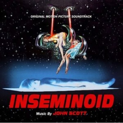 Inseminoid CD